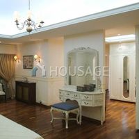 Flat in Republic of Cyprus, Lemesou, 480 sq.m.