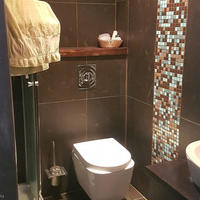 Apartment in Republic of Cyprus, Lemesou, Nicosia, 55 sq.m.