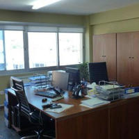 Office in Republic of Cyprus, Lemesou, Nicosia, 170 sq.m.