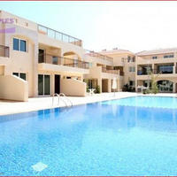Apartment in Republic of Cyprus, Ammochostou, 51 sq.m.