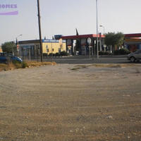 Land plot in Republic of Cyprus, Lemesou, Nicosia