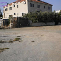 Land plot in Republic of Cyprus, Lemesou, Nicosia
