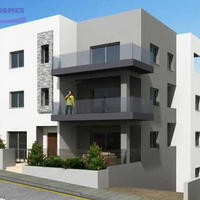 Пентхаус на Кипре, Лимасол, Никосия, 82 кв.м.