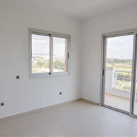 Apartment in Republic of Cyprus, Eparchia Pafou, Nicosia, 66 sq.m.
