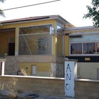 Land plot in Republic of Cyprus, Eparchia Larnakas, Nicosia