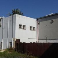 Land plot in Republic of Cyprus, Eparchia Larnakas, Nicosia