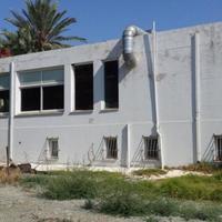 Land plot in Republic of Cyprus, Eparchia Larnakas, Nicosia