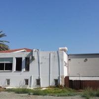 Land plot in Republic of Cyprus, Eparchia Larnakas, Nicosia