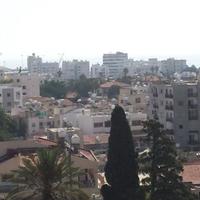 Land plot in Republic of Cyprus, Eparchia Larnakas, Nicosia