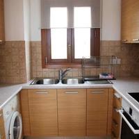 Apartment in Republic of Cyprus, Eparchia Pafou, Nicosia, 80 sq.m.
