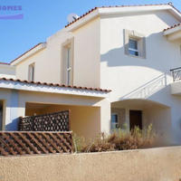 Вилла на Кипре, Пафос, Никосия, 149 кв.м.