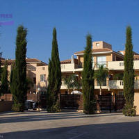 Apartment in Republic of Cyprus, Eparchia Larnakas, Nicosia, 69 sq.m.