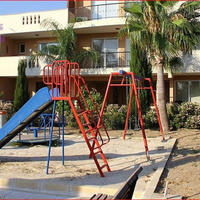Apartment in Republic of Cyprus, Eparchia Larnakas, Nicosia, 69 sq.m.