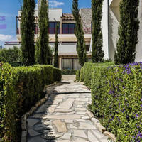 Вилла на Кипре, Лимасол, Никосия, 132 кв.м.