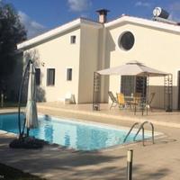 Апартаменты на Кипре, Лимасол, Никосия, 190 кв.м.