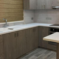 Apartment in Republic of Cyprus, Lemesou, Nicosia, 100 sq.m.
