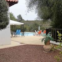 Вилла на Кипре, Лимасол, Никосия, 80 кв.м.