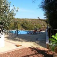 Вилла на Кипре, Лимасол, Никосия, 80 кв.м.