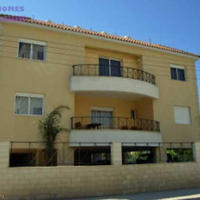 Апартаменты на Кипре, Лимасол, Никосия, 80 кв.м.