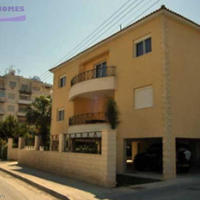 Апартаменты на Кипре, Лимасол, Никосия, 80 кв.м.