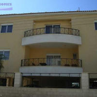 Апартаменты на Кипре, Лимасол, Никосия, 80 кв.м.