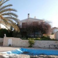 Вилла на Кипре, Пафос, Никосия, 150 кв.м.