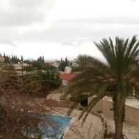 Вилла на Кипре, Пафос, Никосия, 150 кв.м.