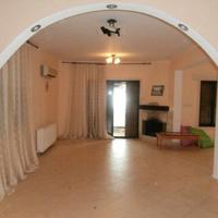 Вилла на Кипре, Пафос, Никосия, 150 кв.м.