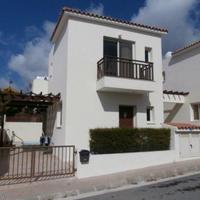 Villa in Republic of Cyprus, Eparchia Pafou, Nicosia, 94 sq.m.