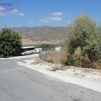 Land plot in Republic of Cyprus, Lemesou, Nicosia