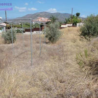 Land plot in Republic of Cyprus, Lemesou, Nicosia