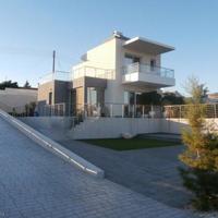 Вилла на Кипре, Пафос, Никосия, 180 кв.м.