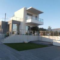 Вилла на Кипре, Пафос, Никосия, 180 кв.м.