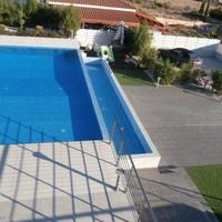 Вилла на Кипре, Пафос, Никосия, 180 кв.м.