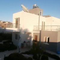 Вилла на Кипре, Пафос, Никосия, 180 кв.м.