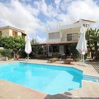 Вилла на Кипре, Пафос, Никосия