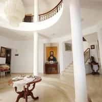 Вилла на Кипре, Пафос, Никосия