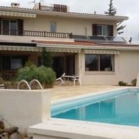 Villa in Republic of Cyprus, Eparchia Pafou, Nicosia, 275 sq.m.