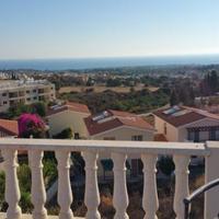 Таунхаус на Кипре, Пафос, Никосия, 115 кв.м.