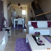 Таунхаус на Кипре, Пафос, Никосия, 115 кв.м.