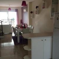 Таунхаус на Кипре, Пафос, Никосия, 115 кв.м.