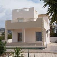 Вилла на Кипре, Пафос, Никосия, 195 кв.м.