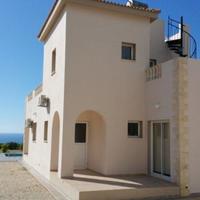 Вилла на Кипре, Пафос, Никосия, 195 кв.м.