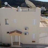 Вилла на Кипре, Пафос, Никосия, 195 кв.м.