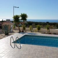 Вилла на Кипре, Пафос, Никосия, 195 кв.м.