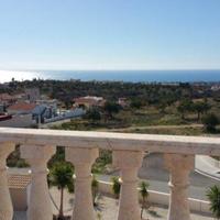 Вилла на Кипре, Пафос, Никосия, 195 кв.м.