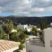 Вилла на Кипре, Пафос, Никосия, 195 кв.м.