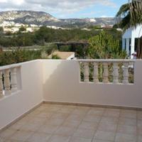 Вилла на Кипре, Пафос, Никосия, 195 кв.м.