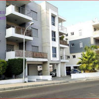 Apartment in Republic of Cyprus, Lemesou, Nicosia, 112 sq.m.