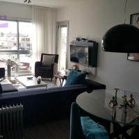 Apartment in Republic of Cyprus, Lemesou, Nicosia, 112 sq.m.